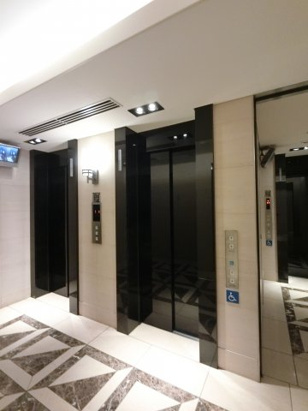 【周辺】エレベーター