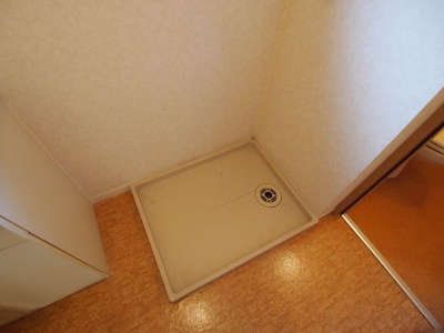 【洗面所】 | シャトミーＧ | 202号室の写真です。