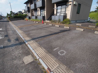 【駐車場】 | シャトミーＧ