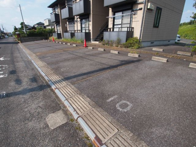 【駐車場】 | シャトミーＧ