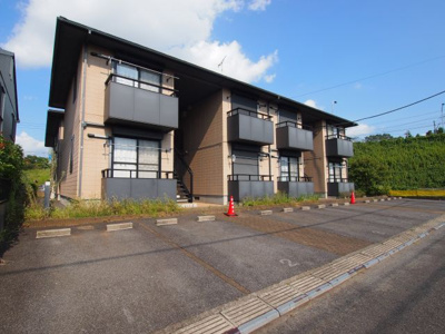 【外観】 | シャトミーＧ