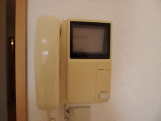 【セキュリティ】 | シャトミーＧ | 202号室の写真です。