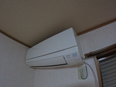 【設備】 | リヴェールⅠ