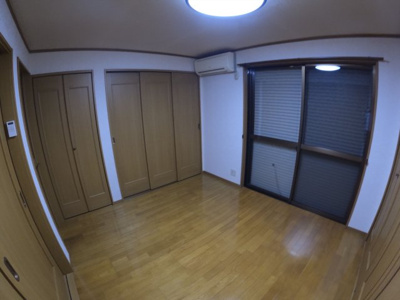 【洋室】 | リヴェールⅠ