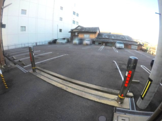 【駐車場】 | リヴェールⅠ