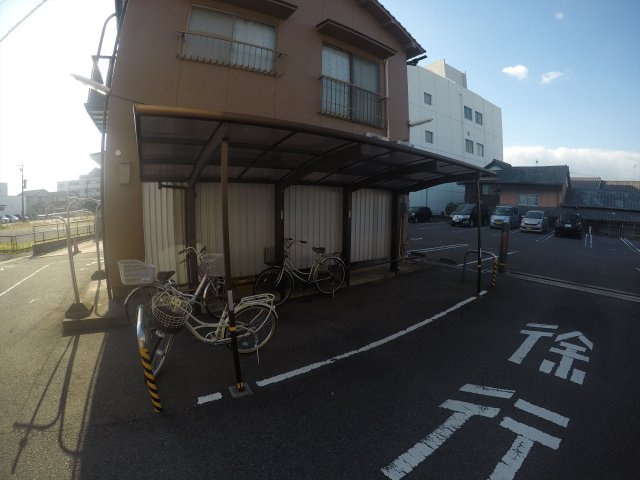 【その他共用部分】 | リヴェールⅠ