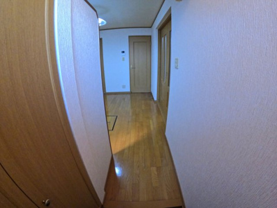 【内装】 | リヴェールⅠ