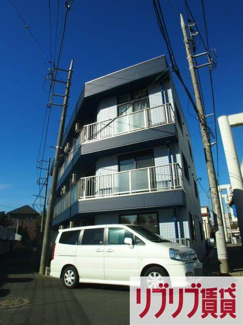 レスタシア穴川