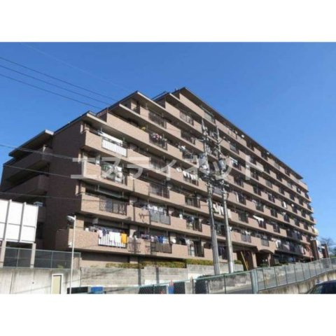 ネオハイツ名和