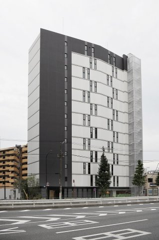 【外観】 | ザ・パークワンズ品川戸越