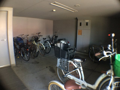 【その他共用部分】 | ルッツ平野