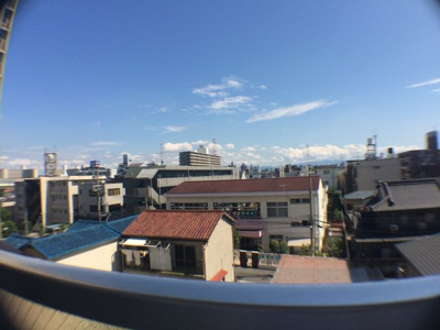 【展望】 | ルッツ平野