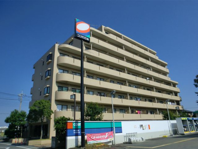 【外観】 | フォレストパレス太田 | ＜フォレストパレス太田＞