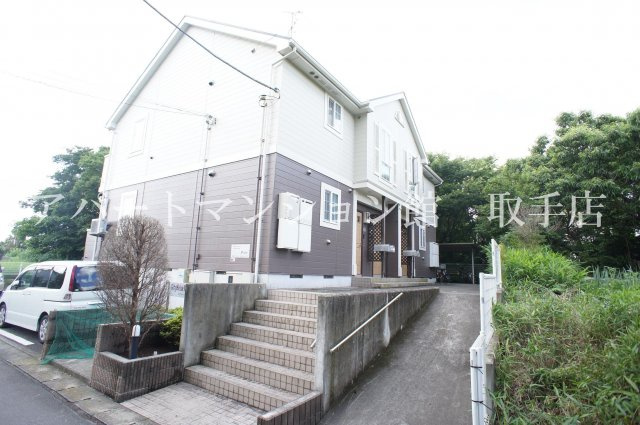 シティハイムやまと