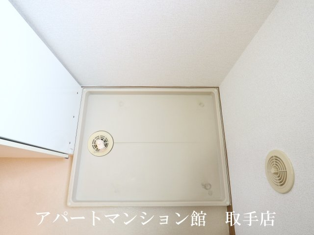 シティハイムやまとの設備