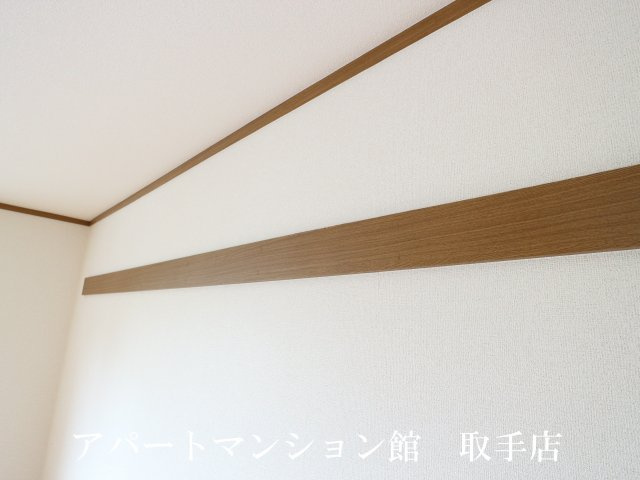 シティハイムやまとの設備