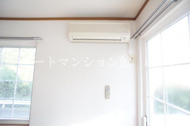 シティハイムやまとの設備