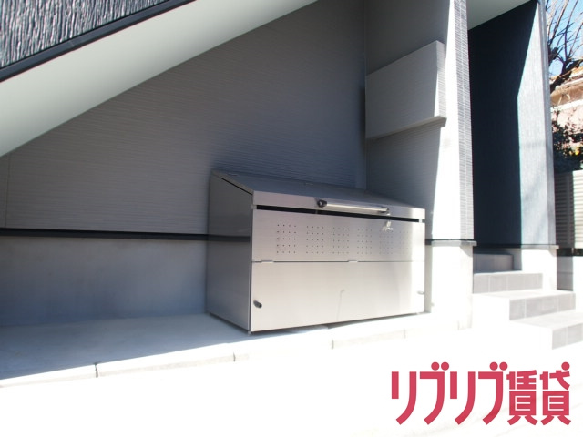 エスペランサ AK 松波のその他共用部分