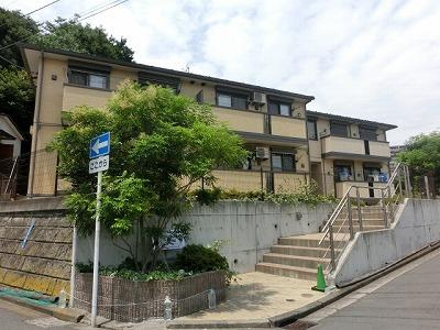 【外観】 | iスクエアwing | iスクエアwing　外観