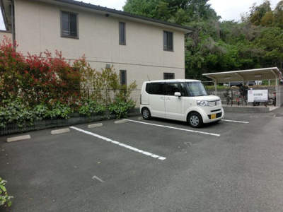 【駐車場】 | iスクエアwing | iスクエアwing　駐車場