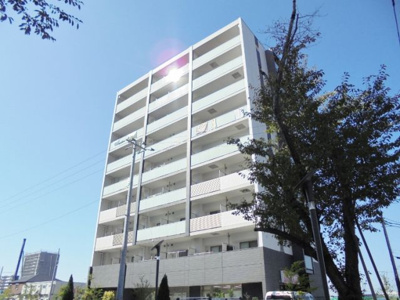 【外観】 | Gスクエア | Gスクエア