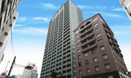 シティタワー池袋の画像