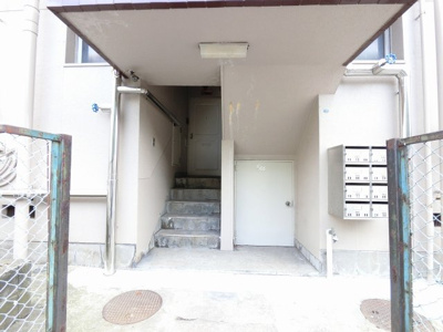 【エントランス】 | マンション台町