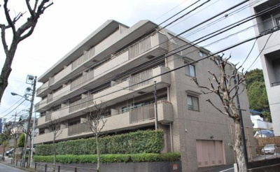 【外観】 | 鷺沼南パーク・ホームズクエルダ | 家事の負担を軽減する食洗機、雨の日のお洗濯にも便利な浴室乾燥機付です♪