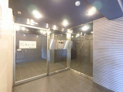 【その他共用部分】 | ブライズ大森東デュエ | オートロック