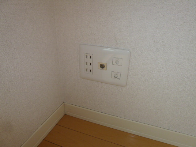 プロスペリーテＣの設備