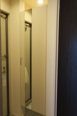 【玄関】 | セジュール永添