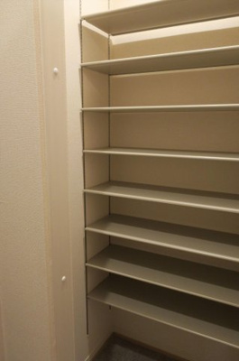 【収納】 | セジュール永添