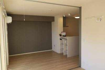 【居間・リビング】 | セジュール永添