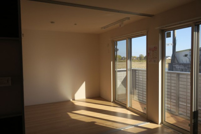 【洋室】 | セジュール永添