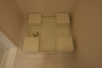 【洗面所】 | セジュール永添