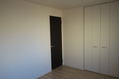 【洋室】 | セジュール永添