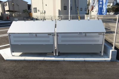 【その他共用部分】 | セジュール永添