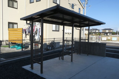 【その他共用部分】 | セジュール永添