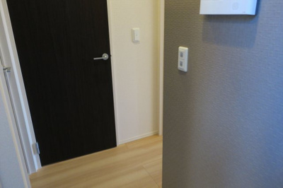 【玄関】 | セジュール永添