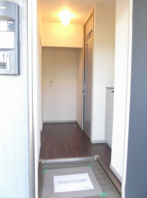 【エントランス】 | サンライフ結城