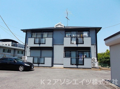 【外観】 | サンライフ結城