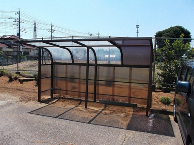 【その他共用部分】 | サンライフ結城