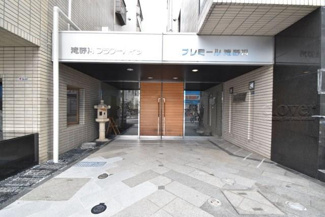 【エントランス】 | エントランス