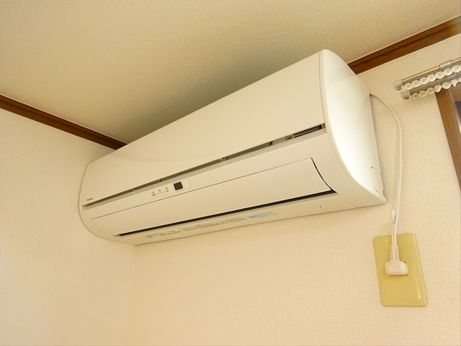 【設備】 | ミツボシマンション