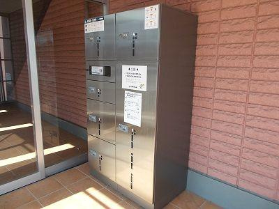 【その他共用部分】 | アヴァンツァートTSUKUBA