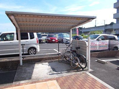 【その他共用部分】 | アヴァンツァートTSUKUBA