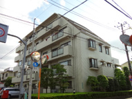 目黒原町パークホームズの画像