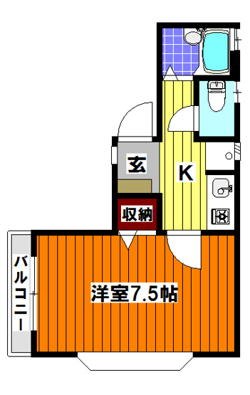  | メゾンソレイユ