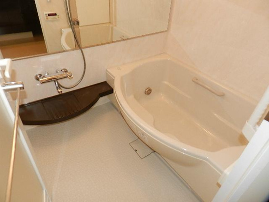 【エントランス】駐輪場