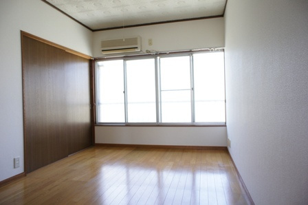 【洋室】 | ドエリングハウス小山